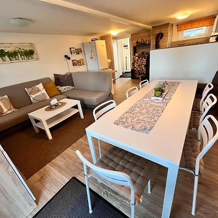 Chata Ondrasek Bedřichov Exteriör bild