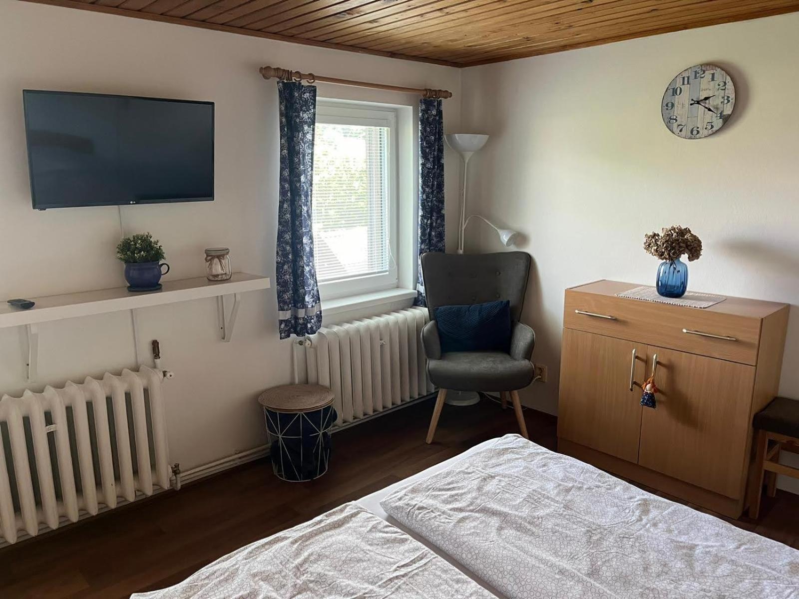 Chata Ondrasek Bedřichov Exteriör bild