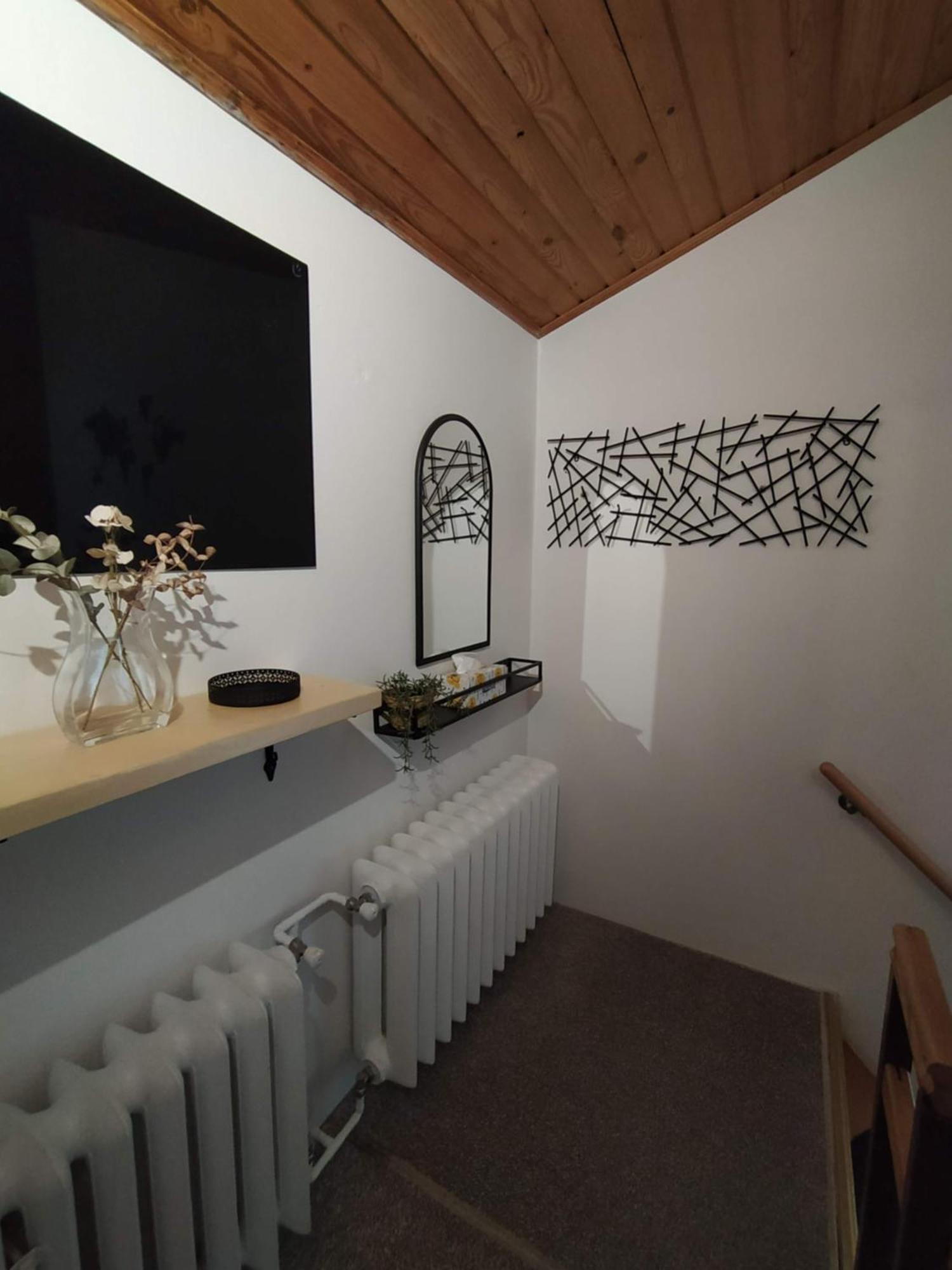 Chata Ondrasek Bedřichov Exteriör bild